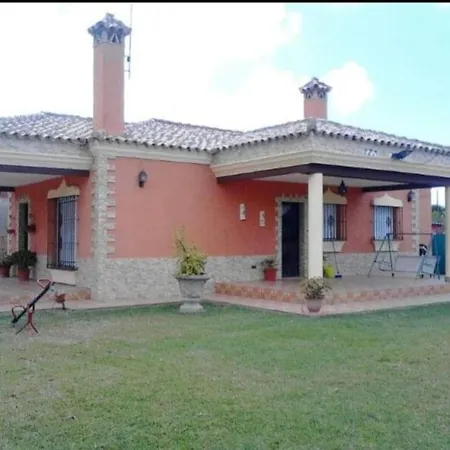 Villa Billa Paraiso