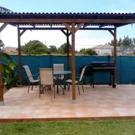 Villa Billa Paraiso
